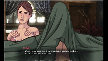 She wanted the dick meat so she took it the last of ourselves part 2