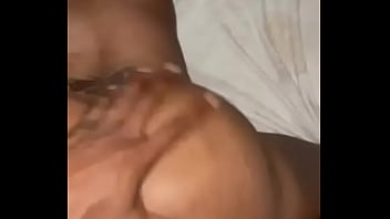 Fucked raw due to being stubborn