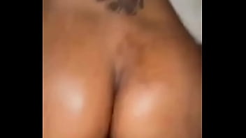 Fucked raw due to being stubborn