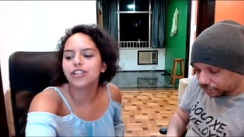 Que argentina safadinha é essa