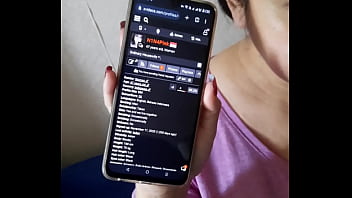 Verify video of myself