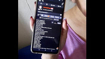 Verify video of myself