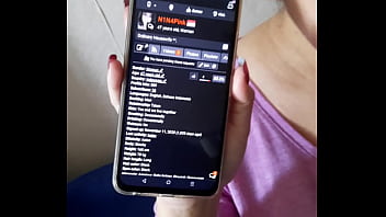 Verify video of myself
