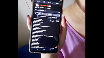 Verify video of myself