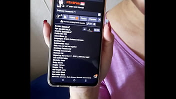 Verify video of myself