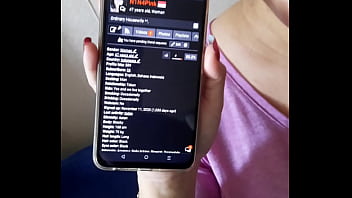 Verify video of myself