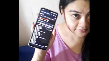 Verify video of myself