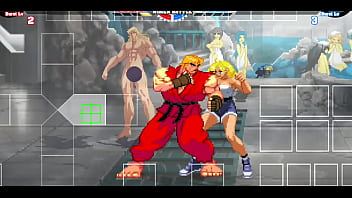 Nonton Ken Masters Vs His Wife Eliza thumbnail