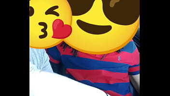 Young sexy blonde white girl beats off a big black dick in walmart parking lot with fleshlight