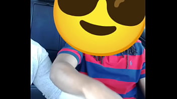 Young sexy blonde white girl beats off a big black dick in walmart parking lot with fleshlight Young sexy blonde white girl beats off a big black dick in walmart parking lot with fleshlight