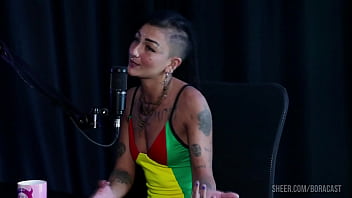 Compilados da caroleta roots no bora cast com bruna carlos & matheus caetano parte 1 watch sheer red