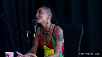 Compilados da caroleta roots no bora cast com bruna carlos & matheus caetano parte 1 watch sheer red