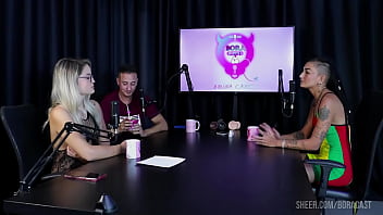 Compilados da caroleta roots no bora cast com bruna carlos & matheus caetano parte 1 watch sheer red Compilados da caroleta roots no bora cast com bruna carlos & matheus caetano parte 1 watch sheer red