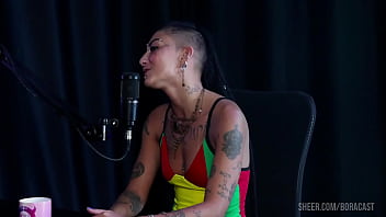 Compilados da caroleta roots no bora cast com bruna carlos & matheus caetano parte 1 watch sheer red