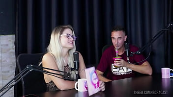 Compilados da caroleta roots no bora cast com bruna carlos & matheus caetano parte 1 watch sheer red