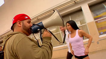 Looking for a bad girl