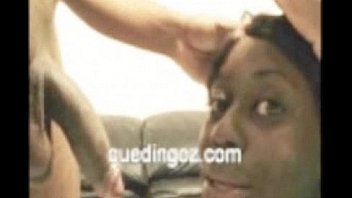 Blowthebigblack Cock thumbnail