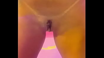 Morena delícia bucetao