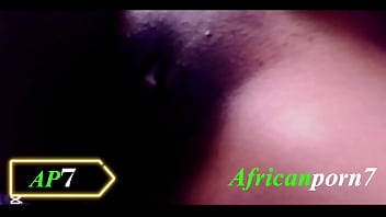 She likes cumming and i make her cum