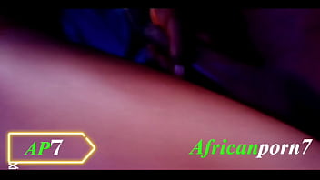 She likes cumming and i make her cum