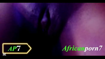 She likes cumming and i make her cum