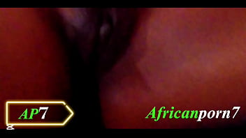 She likes cumming and i make her cum