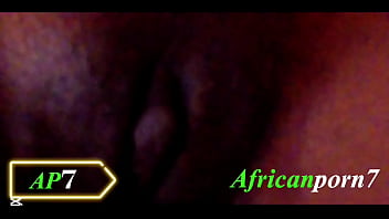 She likes cumming and i make her cum