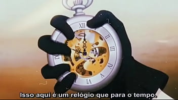 Relógio que para o tempo Relógio que para o tempo