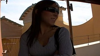 Takes it like a real bitch