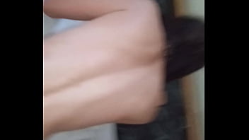 Delícia de novinha safada dando gostoso pra mim