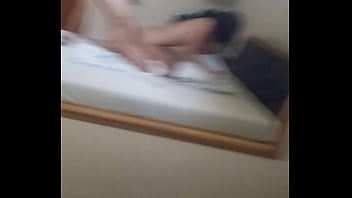 Delícia de novinha safada dando gostoso pra mim