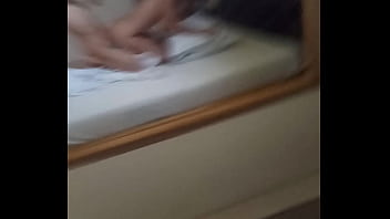 Delícia de novinha safada dando gostoso pra mim