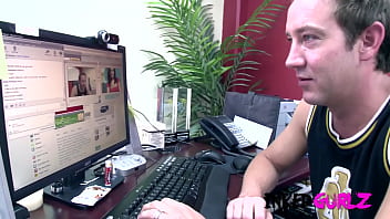 Inkedgurlz she like rough bang & cumshot