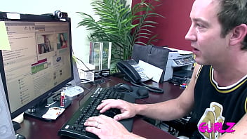 Inkedgurlz she like rough bang & cumshot