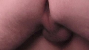 Peaches and creampie