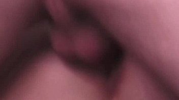 Peaches and creampie