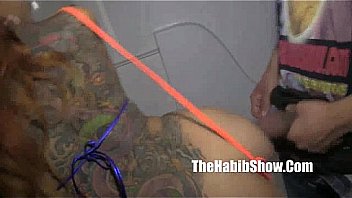 Monster dick swallower kimberly chi bbc redzilla