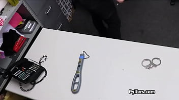 Sia fucks her way out of trouble