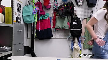 Sia fucks her way out of trouble