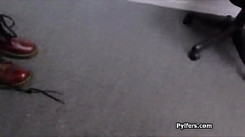 Sia fucks her way out of trouble