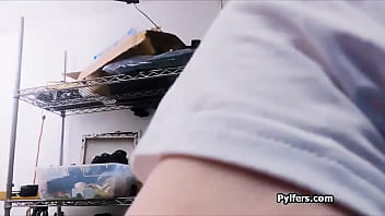 Sia fucks her way out of trouble