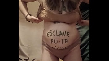 2025 03 05 esclave f autoseance punaises tags humiliation