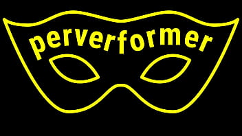 Maid blows the slave cock in the painful ring