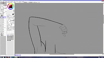 Su broadcast by gunsmokegames on picarto from september sixth 2018