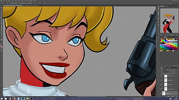 Su broadcast by gunsmokegames on picarto from september sixth 2018