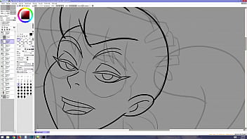 Su broadcast by gunsmokegames on picarto from september sixth 2018