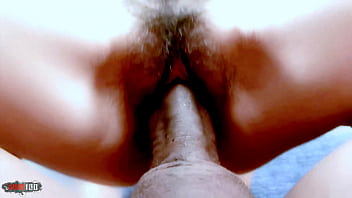 Monica austin testing a new kitchen