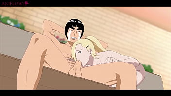 Ino x rock lee cum of youth rock lee goes into his gate mode to make sure ino gets her cum supplement as concentrated and pure as possible
