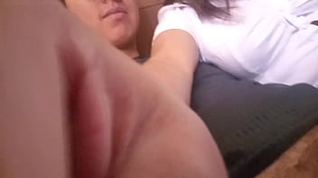 Mi secretaria quiere su dosis de leche diaria su novio esta trabajando de delivery Mi secretaria quiere su dosis de leche diaria su novio esta trabajando de delivery