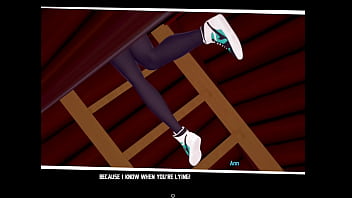 Knight of love cap 28 fucking my blonde stepsister until dawn